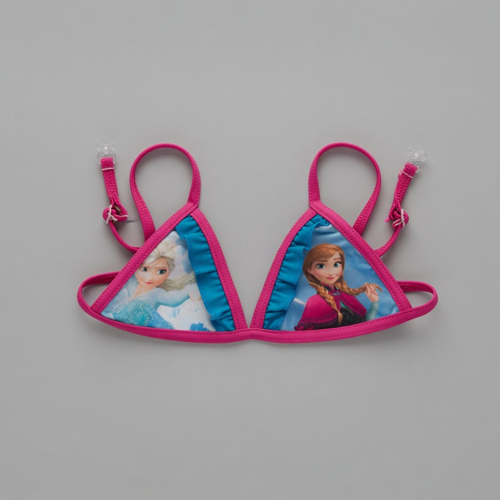 Costume - Bambina - 96 - 101 | 3 anni