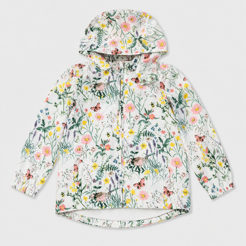 Giacca primavera - Bambina - 114 - 119 | 6 anni