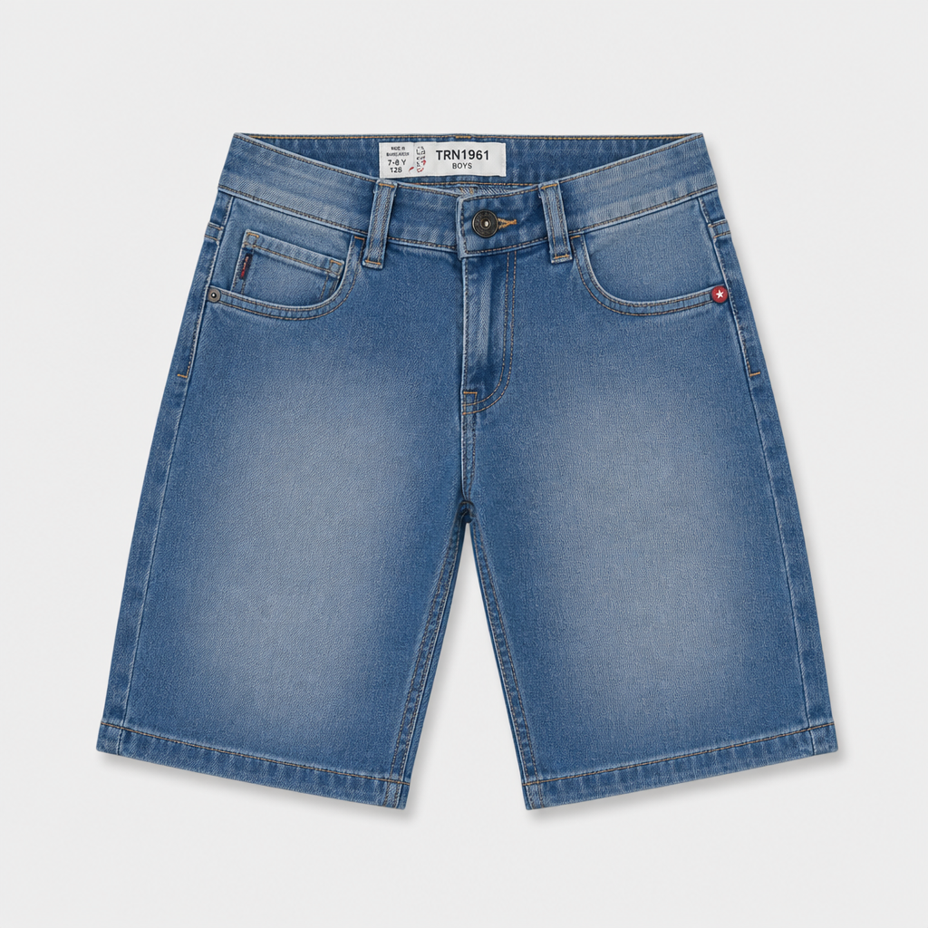 Pantaloncini corti - Bambino - 126 - 131 | 8 anni
