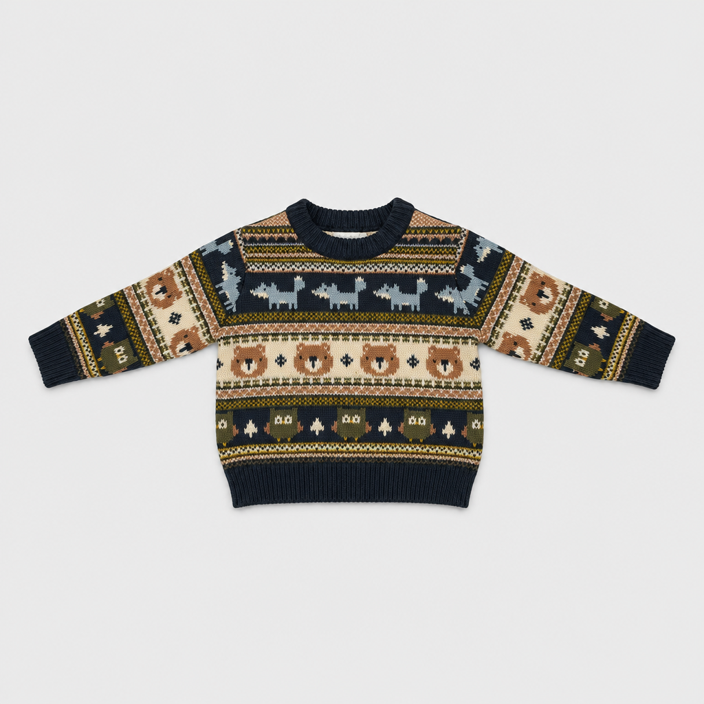 Maglione - Bambino - 72 - 77 | 9 mesi