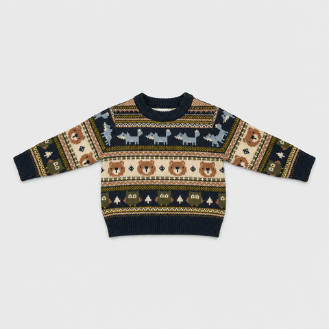 Maglione - Bambino - 72 - 77 | 9 mesi