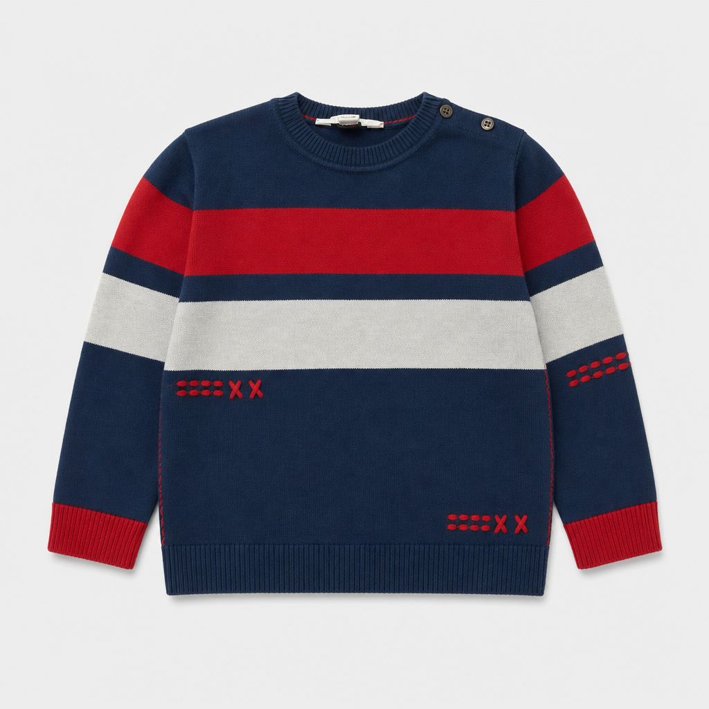 Maglione - Bambino - 90 - 95 | 2 anni