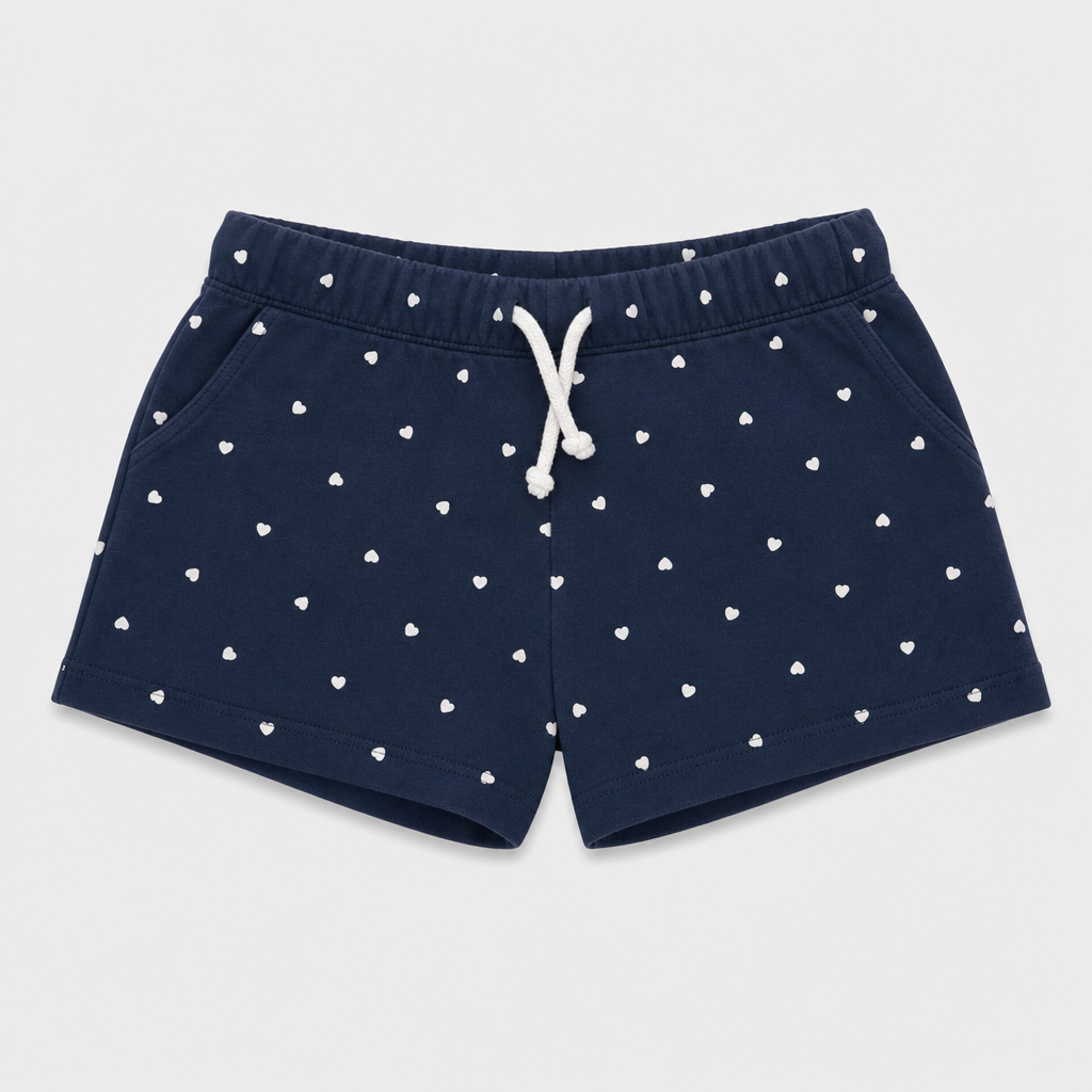 Pantaloncini corti - Bambina - 102 - 107 | 4 anni