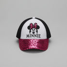 Cappellino - Bambina - 108 - 113 | 5 anni