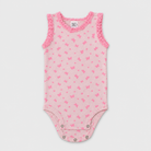 Body - Bambina - 50 - 59 < 3 mesi