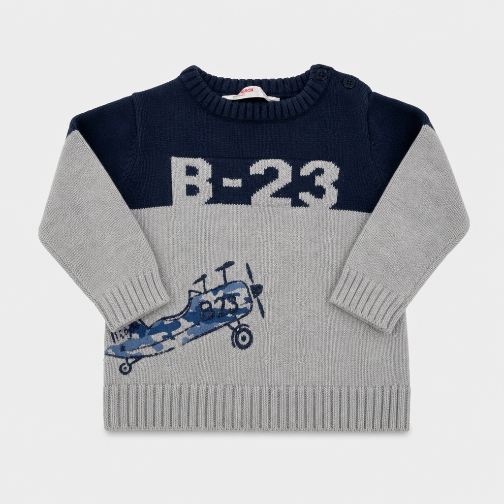 Maglioncino - Bambino - 72 - 77 | 9 mesi