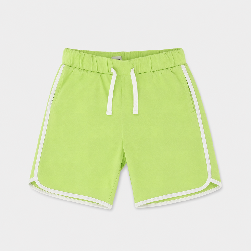 Pantaloncini corti - Bambino - 120 - 125 | 7 anni