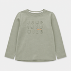 Maglietta maniche lunghe - Bambino - 114 - 119 | 6 anni