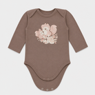 Body - Bambina - 84 - 89 | 18 mesi