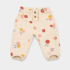 Pantaloni tuta - Bambina - 50 - 59 < 3 mesi