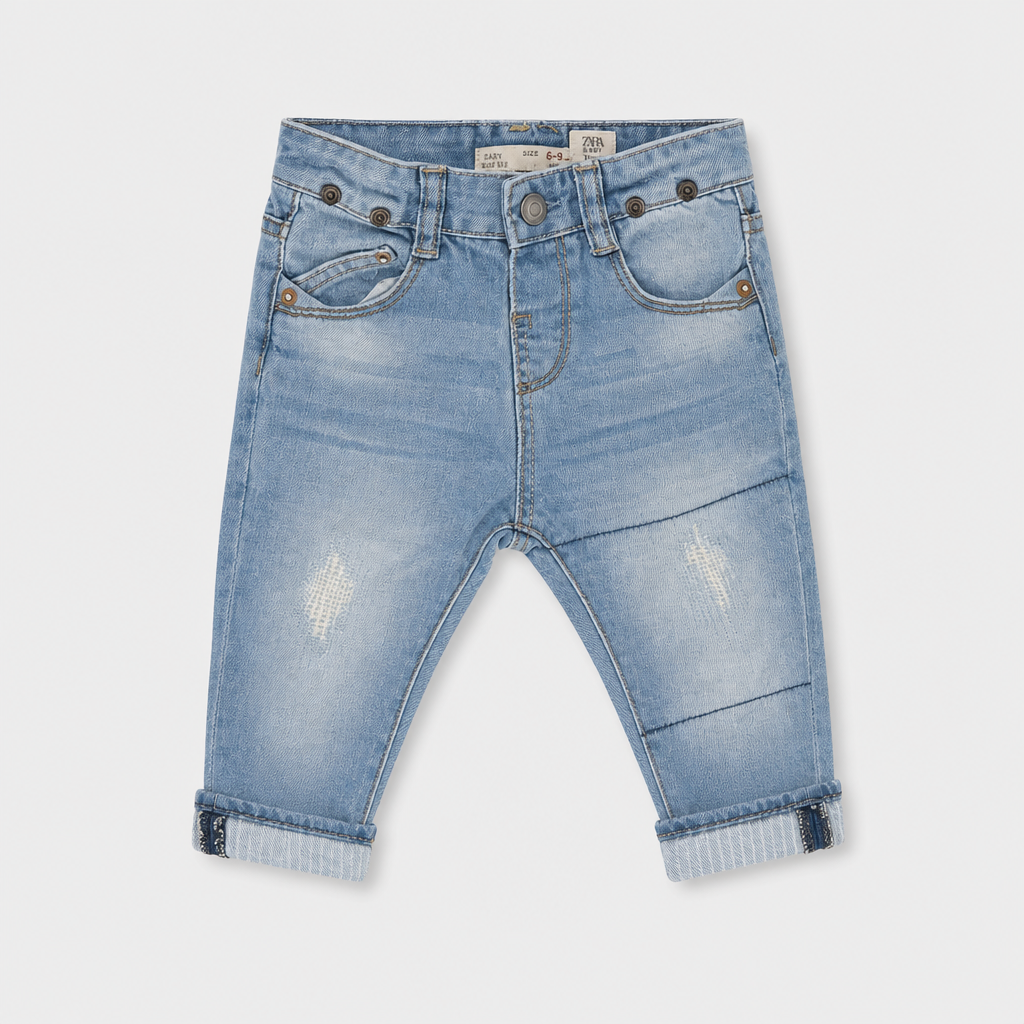 Jeans - Bambino - 72 - 77 | 9 mesi