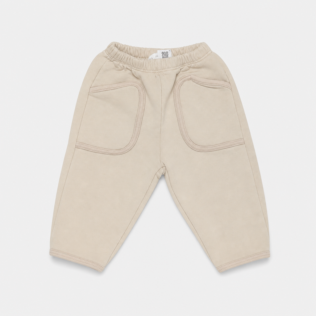 Pantaloni tuta - Bambino - 78 - 83 | 1 anno
