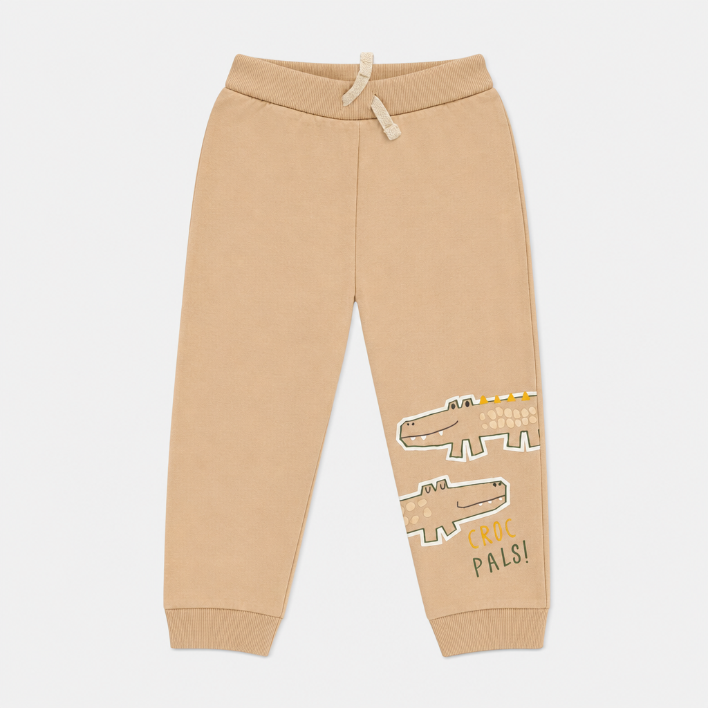Pantaloni tuta - Bambino - 96 - 101 | 3 anni
