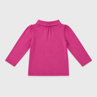 Maglietta maniche lunghe - Bambina - 78 - 83 | 1 anno
