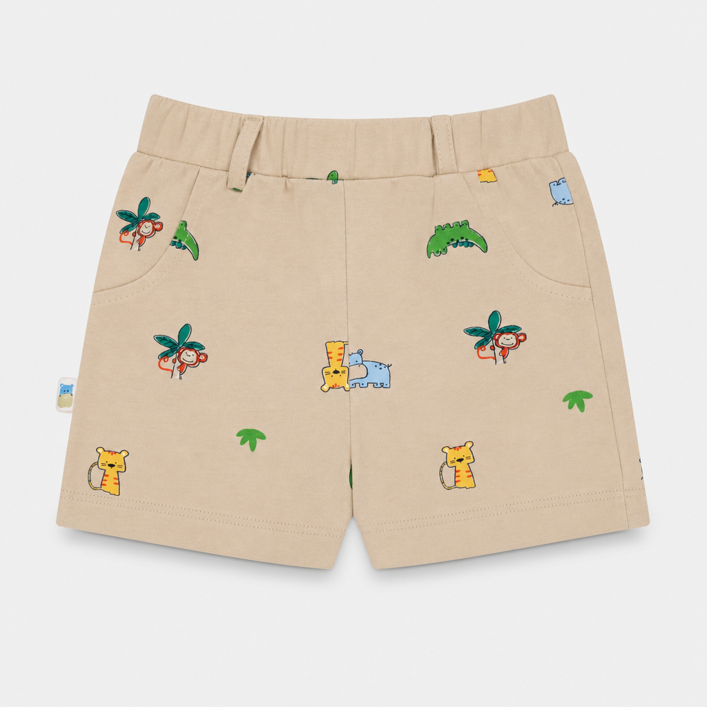 Pantaloncini corti - Bambino - 50 - 59 < 3 mesi