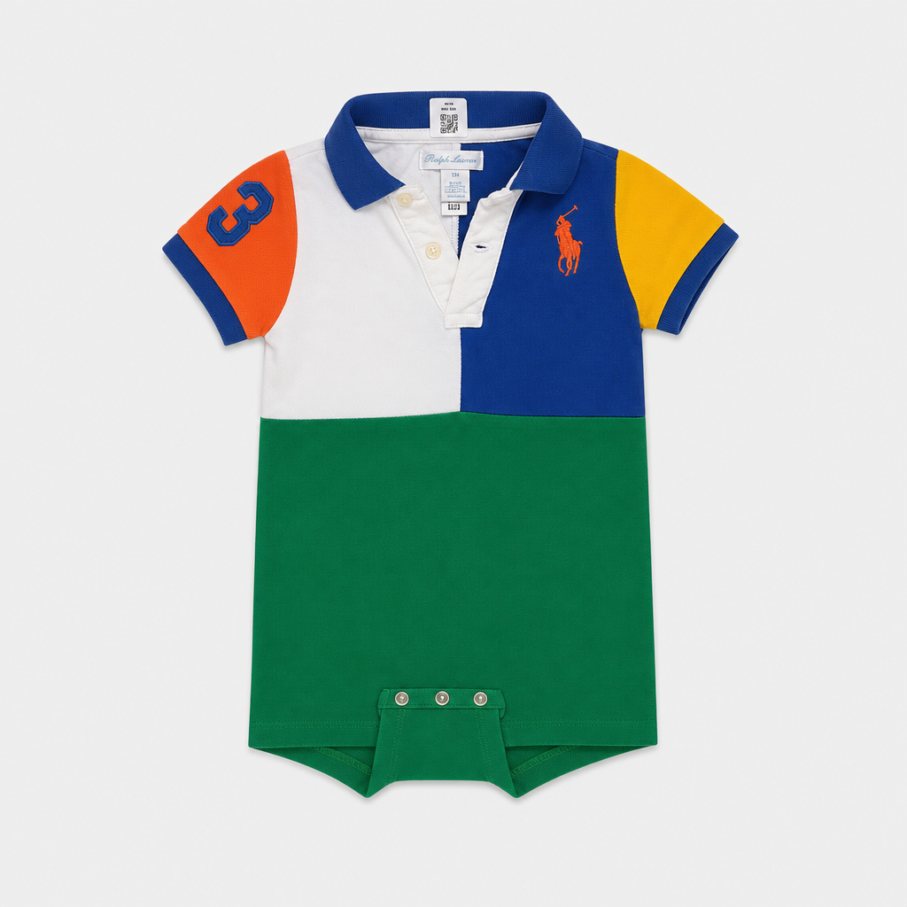 Body - Bambino - 66 - 71 | 6 mesi