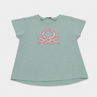 Maglietta maniche corte - Bambina - 108 - 113 | 5 anni