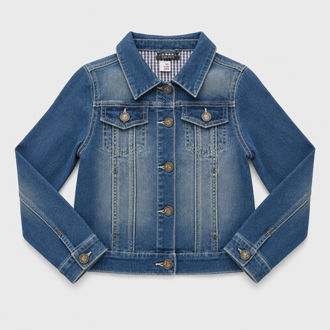 Giacca primavera - Bambino - 126 - 131 | 8 anni