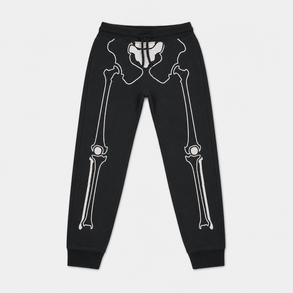 Pantaloni tuta - Bambino - 120 - 125 | 7 anni