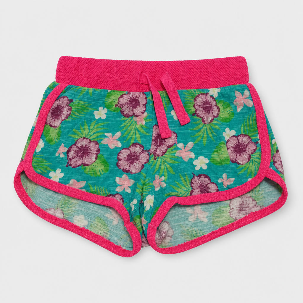 Pantaloncini corti - Bambina - 90 - 95 | 2 anni