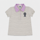 Polo maniche corte - Bambina - 108 - 113 | 5 anni