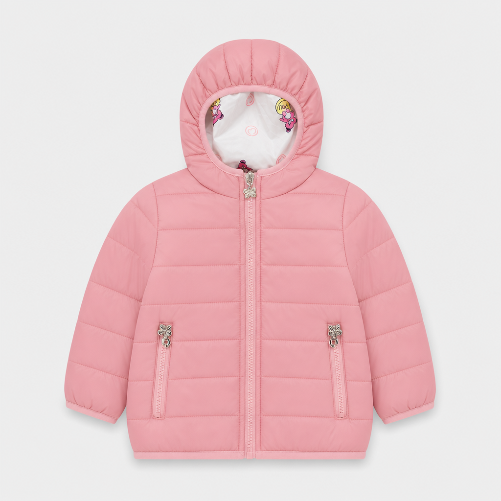 Giacca primavera - Bambina - 90 - 95 | 2 anni