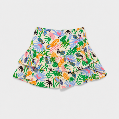 Gonna - Bambina - 102 - 107 | 4 anni