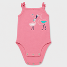 Body - Bambina - 66 - 71 | 6 mesi