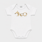 Body - Bambino - 50 - 59 < 3 mesi
