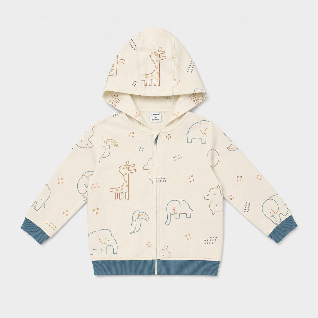 Impermeabile/kway - Bambino - 60 - 65 | 3 mesi