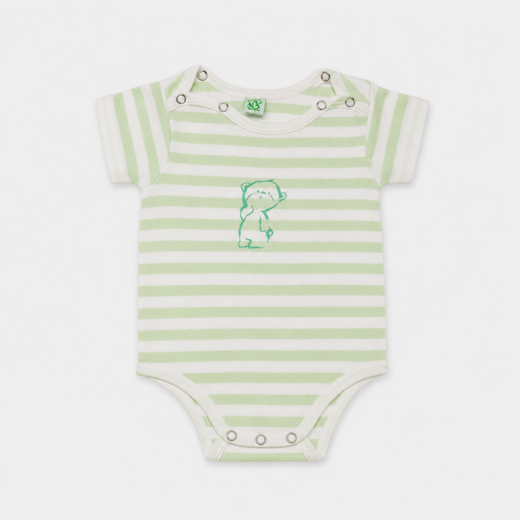 Body - Bambino - 50 - 59 < 3 mesi