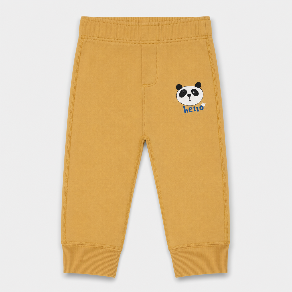 Pantaloni tuta - Bambino - 84 - 89 | 18 mesi