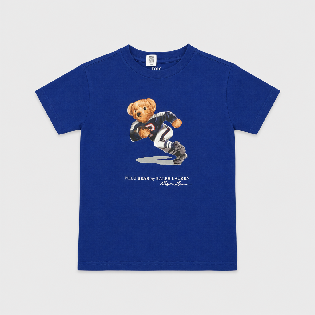 Maglietta maniche corte - Bambino - 120 - 125 | 7 anni