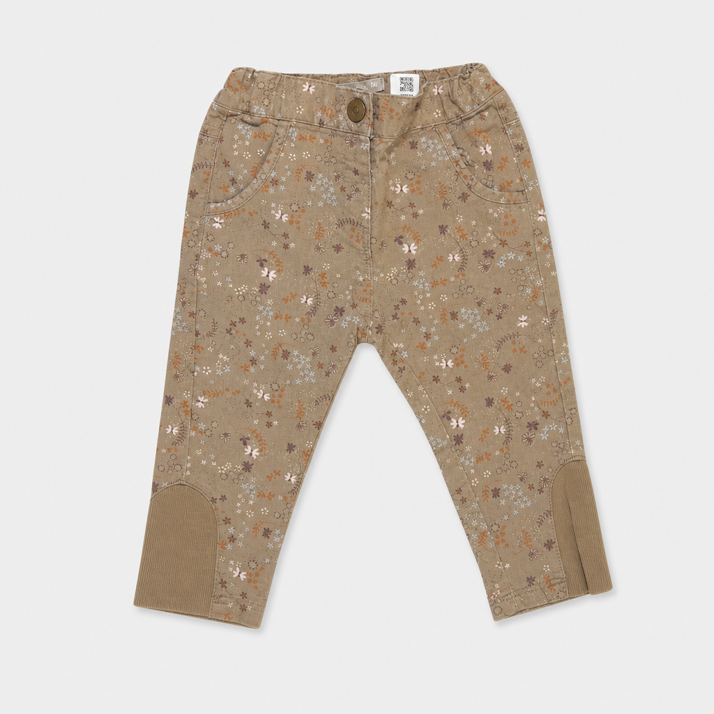 Pantaloni - Bambina - 84 - 89 | 18 mesi