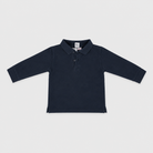 Polo maniche lunghe - Bambino - 78 - 83 | 1 anno
