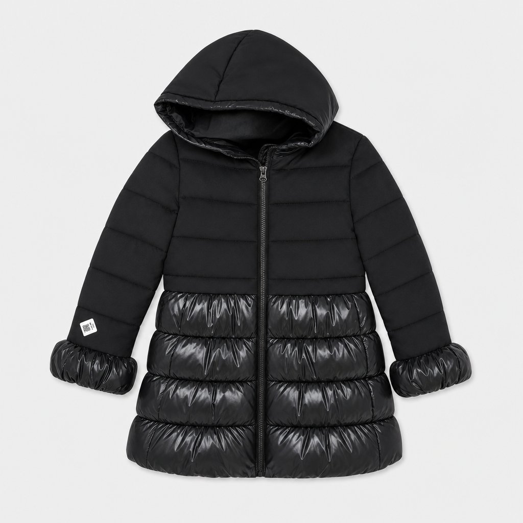 Giacca invernale pesante - Bambina - 114 - 119 | 6 anni