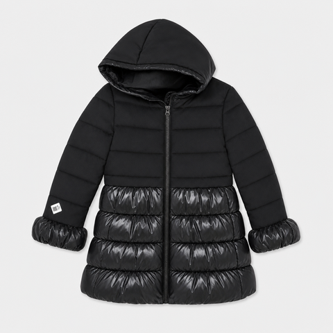 Giacca invernale pesante - Bambina - 114 - 119 | 6 anni