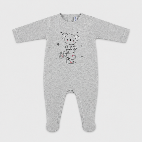 Tutine neonato - Bambino - 50 - 59 < 3 mesi
