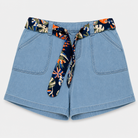 Pantaloncini corti - Bambina - 96 - 101 | 3 anni