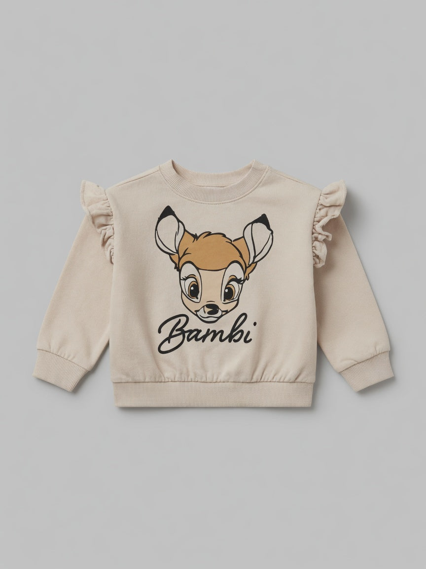 Felpa - Bambina - 84 - 89 | 18 mesi