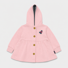 Felpa - Bambina - 60 - 65 | 3 mesi