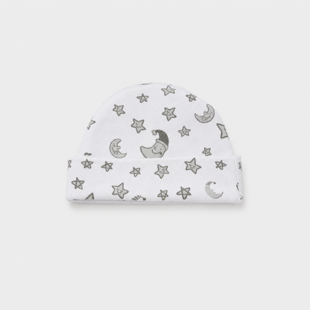 Cappellino - Bambino - 50 - 59 < 3 mesi