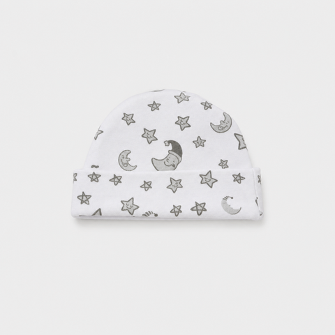 Cappellino - Bambino - 50 - 59 < 3 mesi