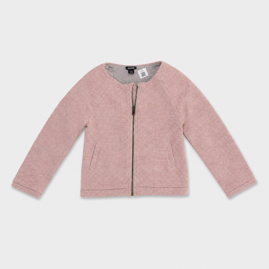 Giacca primavera - Bambina - 90 - 95 | 2 anni