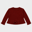 Maglietta maniche lunghe - Bambina - 120 - 125 | 7 anni