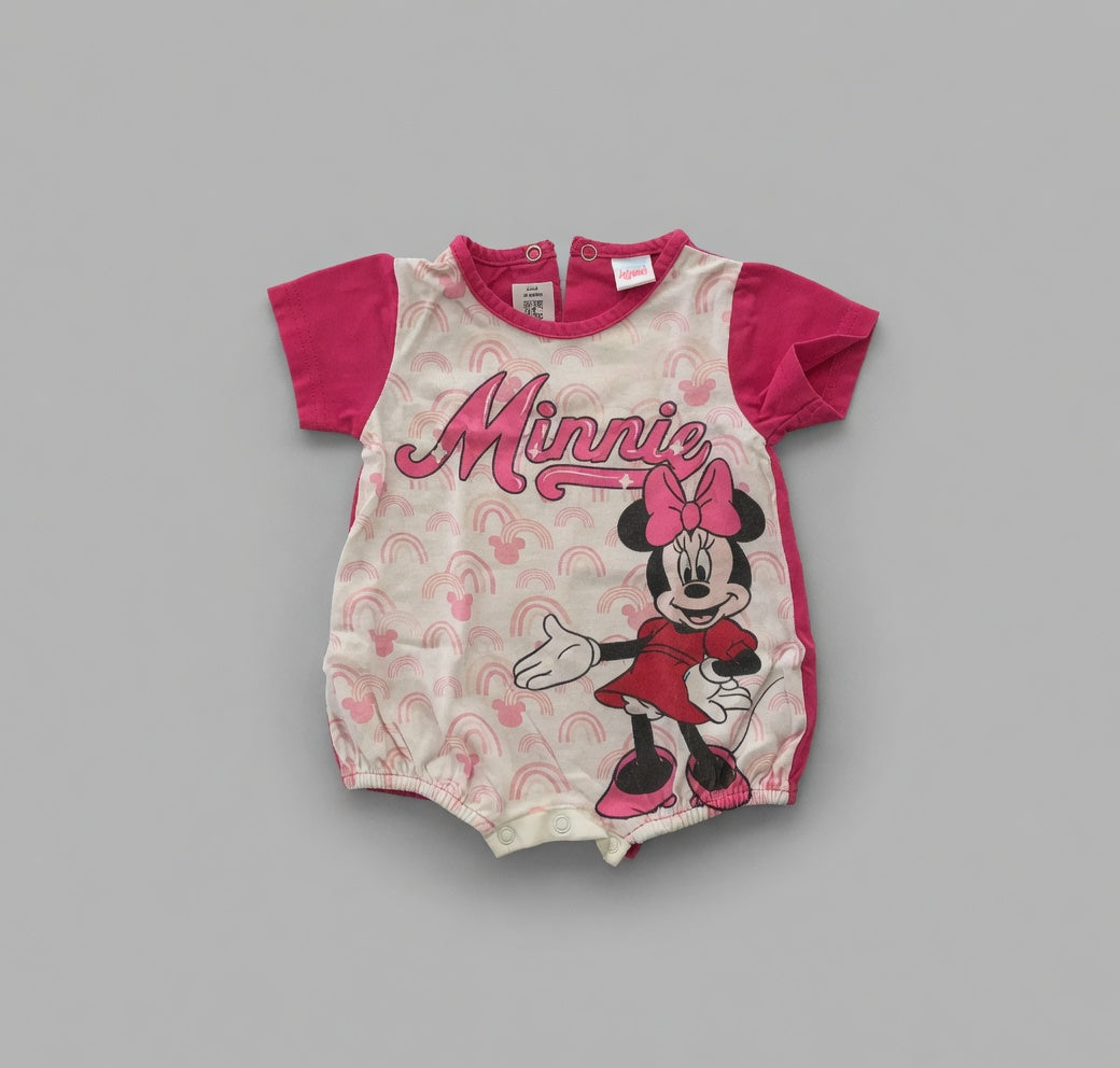 Body - Bambina - 66 - 71 | 6 mesi