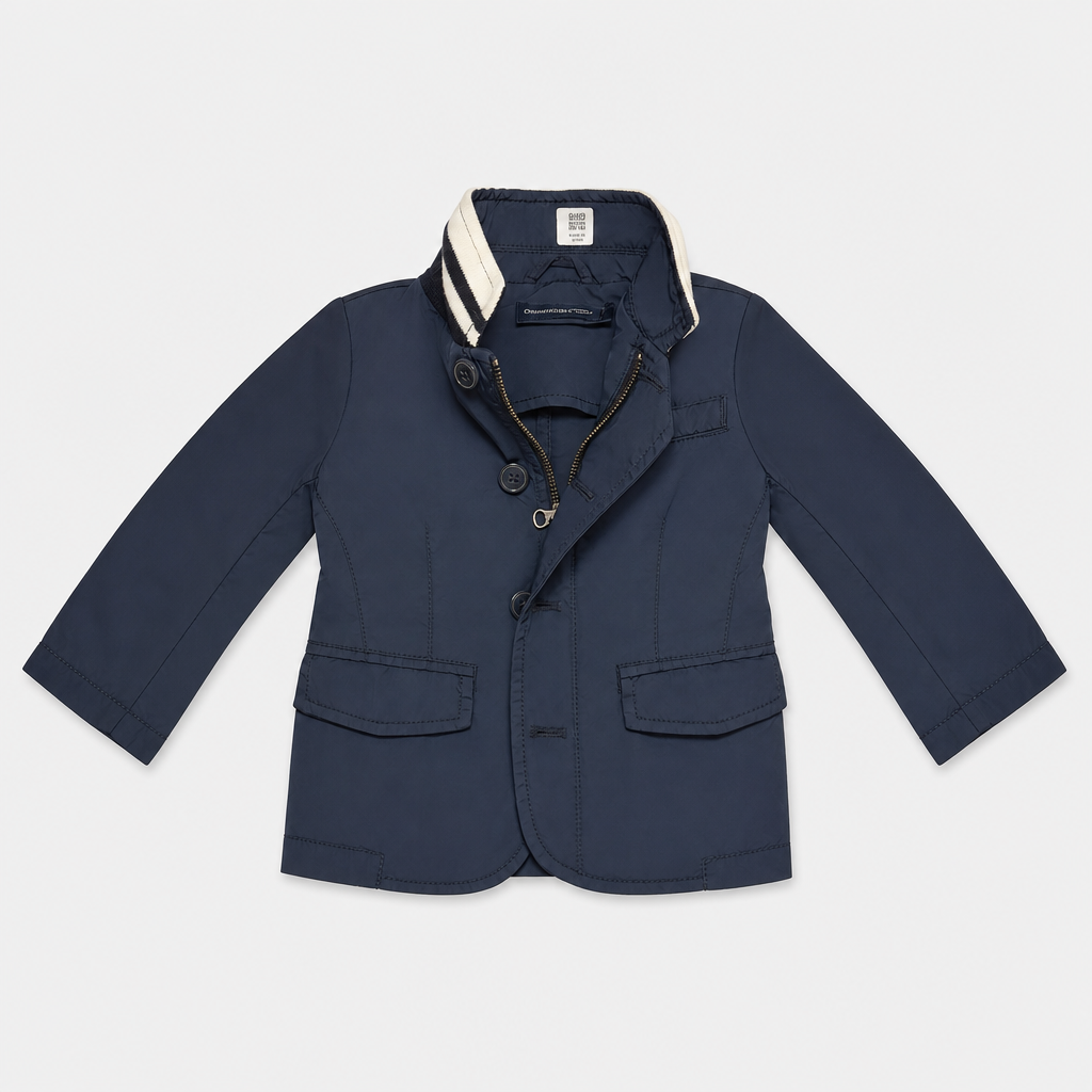 Giacca primavera - Bambino - 90 - 95 | 2 anni