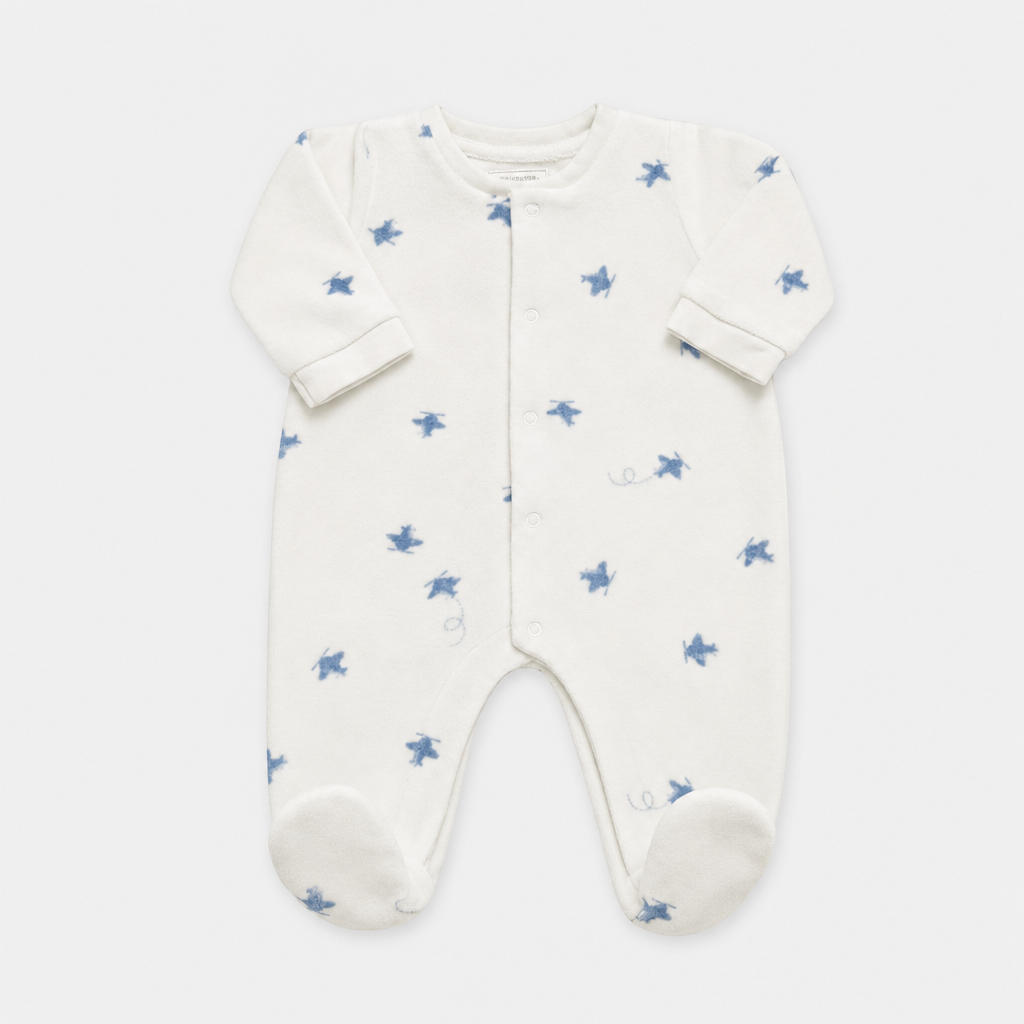 Tutine neonato - Bambino - 50 - 59 < 3 mesi