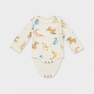 Body - Bambino - 66 - 71 | 6 mesi