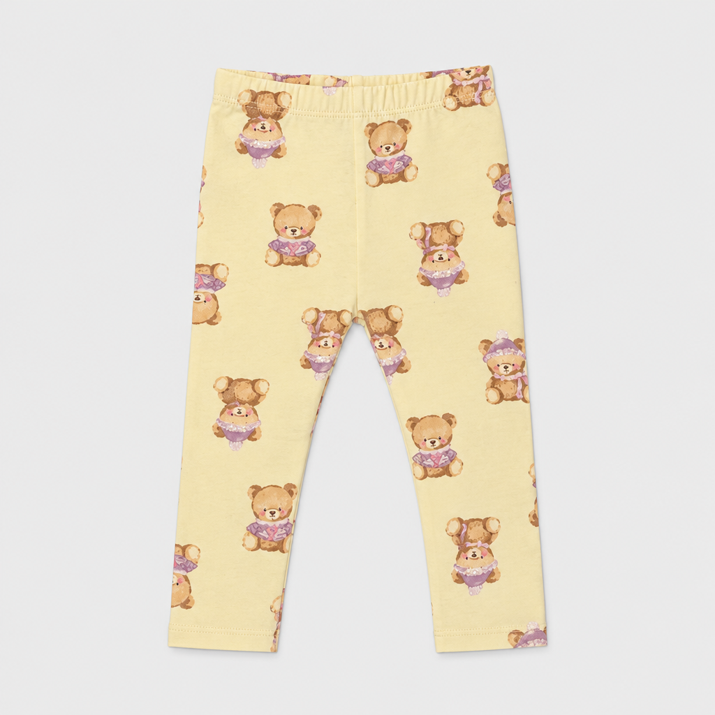 Leggins - Bambina - 72 - 77 | 9 mesi